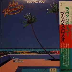 Max Romeo - Loving You download mp3