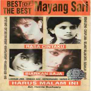Mayang Sari - Best Of The Best Mayang Sari mp3 download