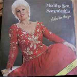 Mediha Şen Sancakoğlu - Asker'den Ana'ya download mp3