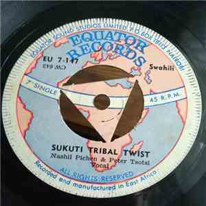 Nashil Pichen, Peter Tsotsi - Sukuti Tribal Twist / My Cheating Friend download mp3