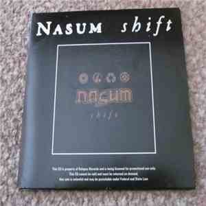 Nasum - Shift download mp3