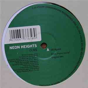 Neon Heights - 16 Again download mp3