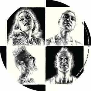 No Doubt - Push And Shove download mp3