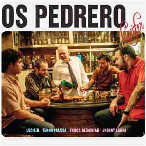 Os Pedrero - Lúcifer download mp3