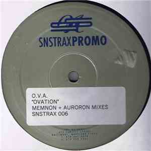 O.V.A. - Ovation download mp3