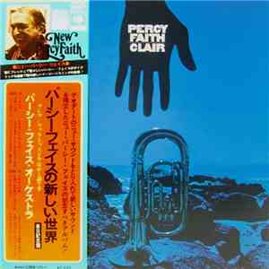 Percy Faith & His Orchestra - Clair download mp3
