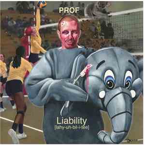 Prof  - Liability download mp3