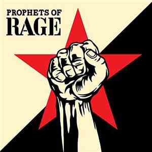 Prophets Of Rage  - Prophets Of Rage mp3 download