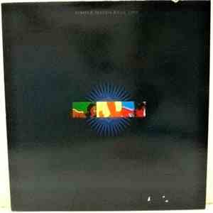 Simple Minds - Real Life mp3 download