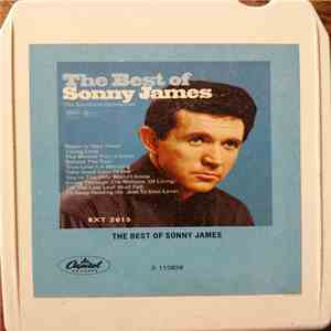 Sonny James - The Best Of Sonny James mp3 download