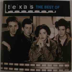 Texas - The Best Of download mp3