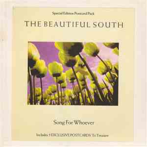 The Beautiful South - Song For Whoever download mp3