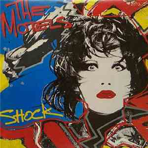 The Motels - Shock download mp3