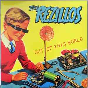 The Rezillos - Out Of This World download mp3