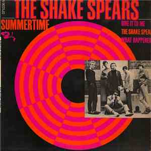 The Shake Spears - Summertime download mp3