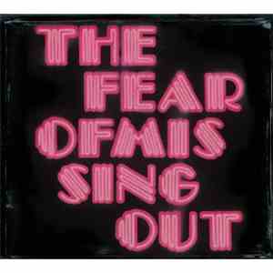 Thenewno2 - Thefearofmissingout download mp3