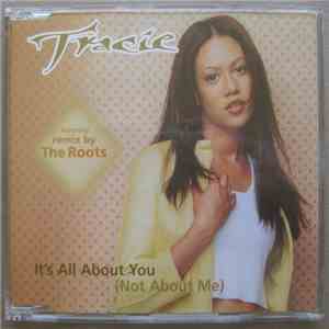 Tracie Spencer - It's All About You (Not About Me) download mp3