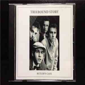 Treebound Story - Butler's Cafe download mp3