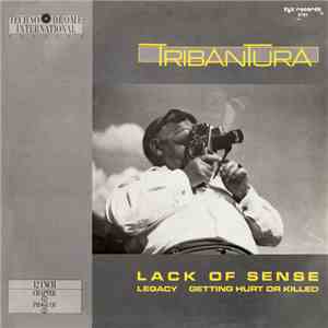 Tribantura - Lack Of Sense download mp3