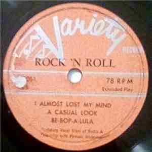 Unknown Artist - Rock 'N Roll download mp3