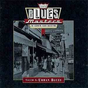 Various - Blues Masters, Volume 1: Urban Blues mp3 download