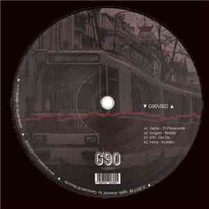 Various - G90V002 download mp3