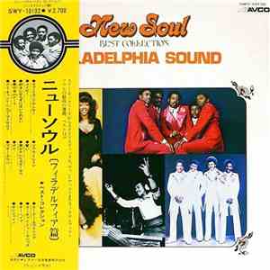Various - New Soul Best Collection – Philadelphia Sounds download mp3