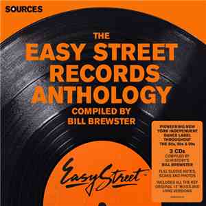 Various - The Easy Street Records Anthology download mp3