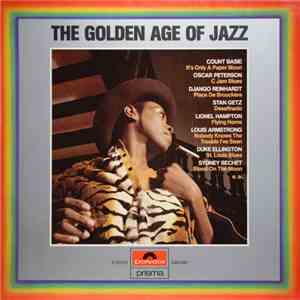Various - The Golden Age Of Jazz download mp3