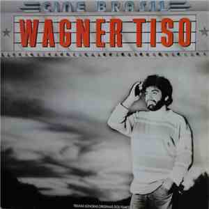 Wagner Tiso - Cine Brasil download mp3
