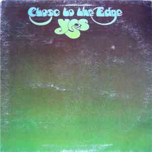 Yes - Close To The Edge download mp3