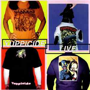 Yuppicide - Live download mp3