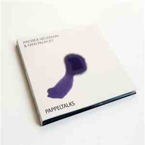 Andrea Neumann & Ivan Palacký - Pappeltalks download mp3