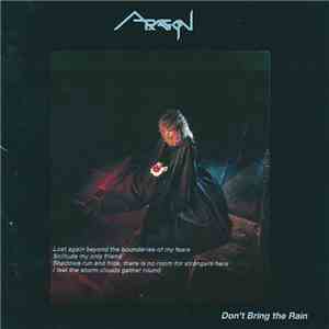 Aragon  - Don't Bring The Rain download mp3