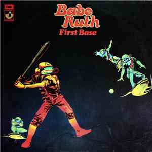 Babe Ruth - First Base download mp3