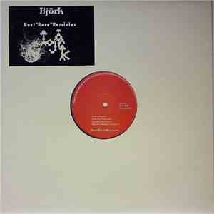 Björk - Best "Rare" Remixies download mp3
