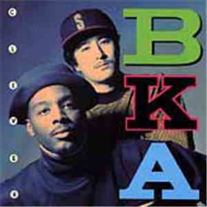 B.K.A. - Clever download mp3