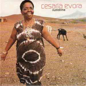 Cesaria Evora - Nutridinha download mp3