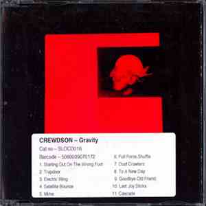 Crewdson - Gravity download mp3