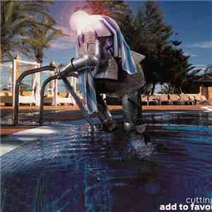 Cutting Crew - Add To Favourites download mp3