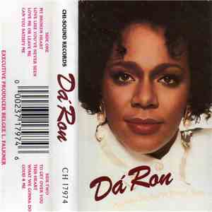 Da' Ron - A Love Like You've Never Seen download mp3