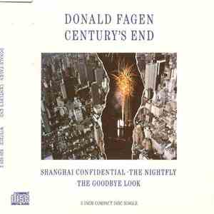 Donald Fagen - Century's End download mp3