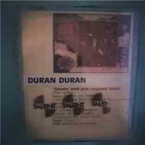 Duran Duran - Seven And The Ragged Tiger download mp3