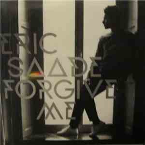 Eric Saade - Forgive Me download mp3