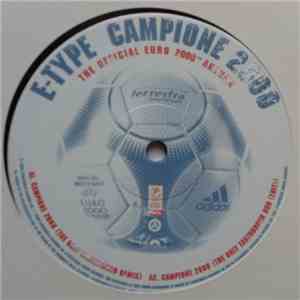 E-Type - Campione 2000 download mp3