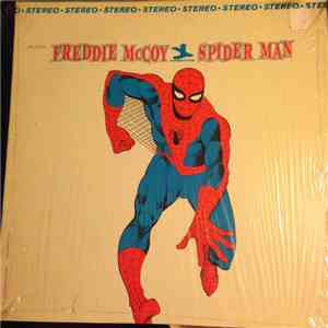 Freddie McCoy - Spider Man download mp3