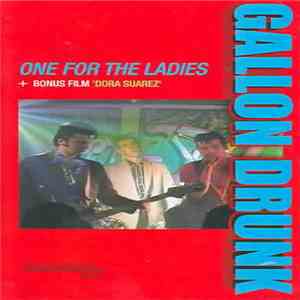 Gallon Drunk - One For The Ladies download mp3