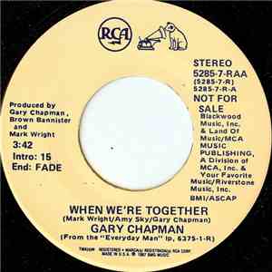 Gary Chapman - When We're Together download mp3