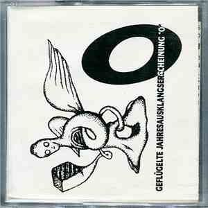 Geflügelte Jahresausklangserscheinung - “O” download mp3