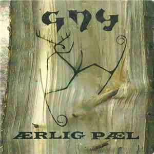 Gny  - Ærlig Pæl download mp3